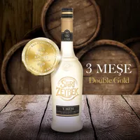 SARI ZEYBEK 3 MEŞE 100 CL - PUBUC AVLU RESTAURANT