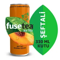 FUSE TEA ŞEFTALİ - PUBUC AVLU RESTAURANT