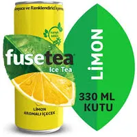 FUSE TEA LİMON - PUBUC AVLU RESTAURANT