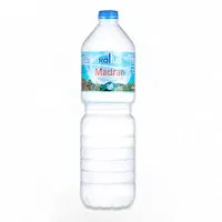 BÜYÜK SU 1,5 LT - PUBUC AVLU RESTAURANT