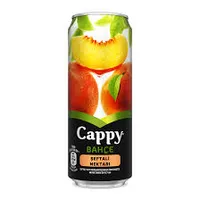 CAPPY ŞEFTALİ - PUBUC AVLU RESTAURANT
