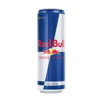 REDBULL - PUBUC AVLU RESTAURANT