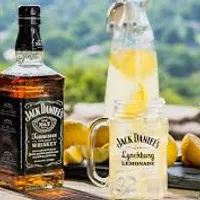 LYNCHBURG LEMONADE - PUBUC AVLU RESTAURANT