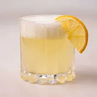GIN FIZZ - PUBUC AVLU RESTAURANT
