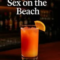 SEX ON THE BEACH - PUBUC AVLU RESTAURANT