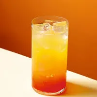TEQUILA SUNRISE - PUBUC AVLU RESTAURANT