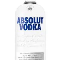 ABSOLUT VODKA - PUBUC AVLU RESTAURANT