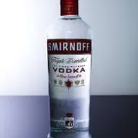 SMIRNOFF VODKA - PUBUC AVLU RESTAURANT