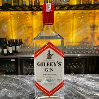 GİLBEYS GIN - PUBUC AVLU RESTAURANT