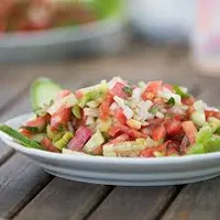 ÇOBAN SALATA - PUBUC AVLU RESTAURANT