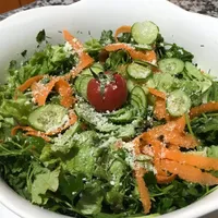 YEŞİL SALATA - PUBUC AVLU RESTAURANT