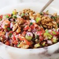 GAVURDAĞI SALATASI - PUBUC AVLU RESTAURANT