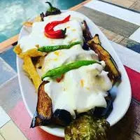 KIZARTMA - PUBUC AVLU RESTAURANT