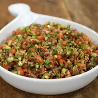 KAŞIK SALATA - PUBUC AVLU RESTAURANT
