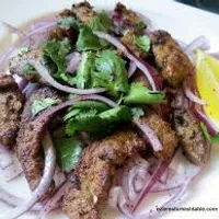 ARNAVUT CİĞERİ - PUBUC AVLU RESTAURANT