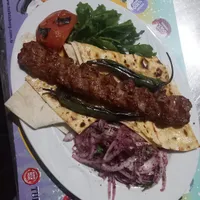 ADANA - PUBUC AVLU RESTAURANT