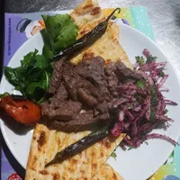 ANTRİKOT - PUBUC AVLU RESTAURANT