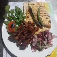 CİĞER ŞİŞ - PUBUC AVLU RESTAURANT