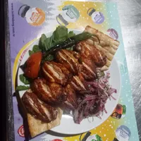 KANAT ŞİŞ - PUBUC AVLU RESTAURANT