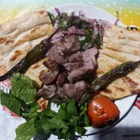 KUZU ŞİŞ - PUBUC AVLU RESTAURANT