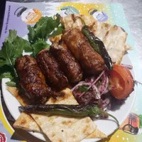 ŞEFTALİ KEBABI - PUBUC AVLU RESTAURANT