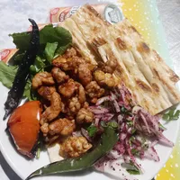UYKULUK - PUBUC AVLU RESTAURANT