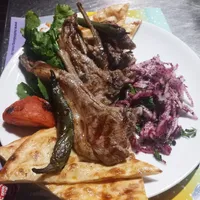 KUZU PİRZOLA - PUBUC AVLU RESTAURANT