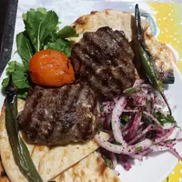 KAŞARLI KÖFTE - PUBUC AVLU RESTAURANT