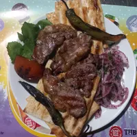 BÖBREK YATAĞI - PUBUC AVLU RESTAURANT