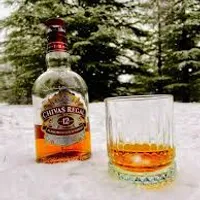 CHIVAS REGAL 12 - PUBUC AVLU RESTAURANT