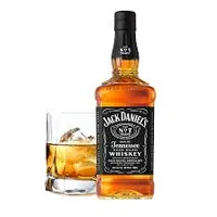 JACK DANİELS - PUBUC AVLU RESTAURANT