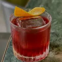 NEGRONİ - PUBUC AVLU RESTAURANT