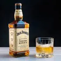 JACK DANİELS HONEY - PUBUC AVLU RESTAURANT