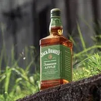 JACK DANİELS APPLE - PUBUC AVLU RESTAURANT