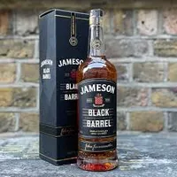 JAMESON BLACK BARREL - PUBUC AVLU RESTAURANT