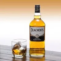 TEACHER'S - PUBUC AVLU RESTAURANT