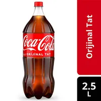 Coca Cola 2.5 litre - CADDE MARKET TIKLA GELSİN7/24 SAAT