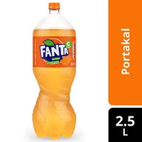Fanta 2.5 litre - CADDE MARKET TIKLA GELSİN7/24 SAAT