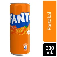 Fanta 330 teneke - CADDE MARKET TIKLA GELSİN7/24 SAAT