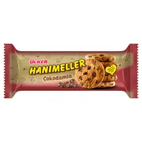 Ülker hanımeller çikolata damlacıklı - CADDE MARKET TIKLA GELSİN7/24 SAAT
