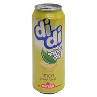 Didi limonlu 500 mg teneke - CADDE MARKET TIKLA GELSİN7/24 SAAT
