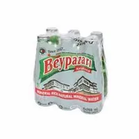 Beypazarı sade soda 6 lı paket - CADDE MARKET TIKLA GELSİN7/24 SAAT