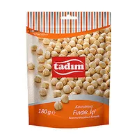 Tadım 180 grm fındık kavrulmuş - CADDE MARKET TIKLA GELSİN7/24 SAAT
