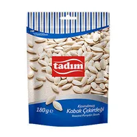 Tadım 180 grm kabak çekirdeği - CADDE MARKET TIKLA GELSİN7/24 SAAT