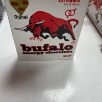 Bufolo Sex çikokata - CADDE MARKET TIKLA GELSİN7/24 SAAT