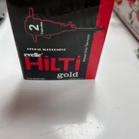 Hilti Sex illacı sertleştirici - CADDE MARKET TIKLA GELSİN7/24 SAAT