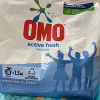 Omo toz Detarjan 1.5 kg - CADDE MARKET TIKLA GELSİN7/24 SAAT