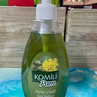 Komili el sabunu zeytinyağlı - CADDE MARKET TIKLA GELSİN7/24 SAAT