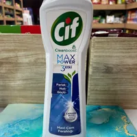 Cif krem - CADDE MARKET TIKLA GELSİN7/24 SAAT