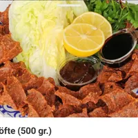 Çiğköfte 500grm porsiyon - CADDE MARKET TIKLA GELSİN7/24 SAAT